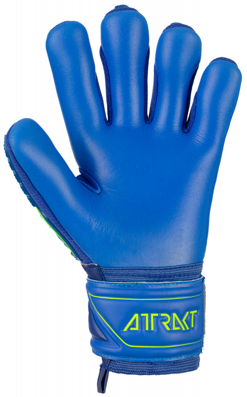 Attrakt Freegel S1 Finger Support Junior reusch